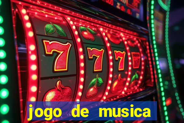 jogo de musica para pc